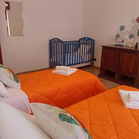 Capri LeoneLa Casa Sicula公寓 外观 照片