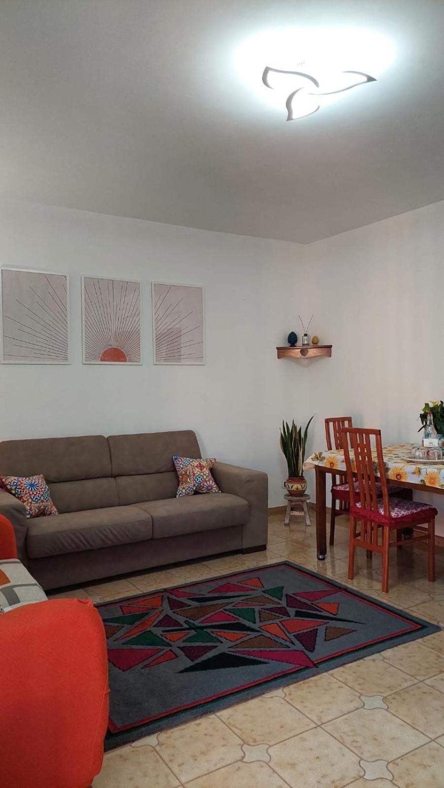 Capri LeoneLa Casa Sicula公寓 外观 照片