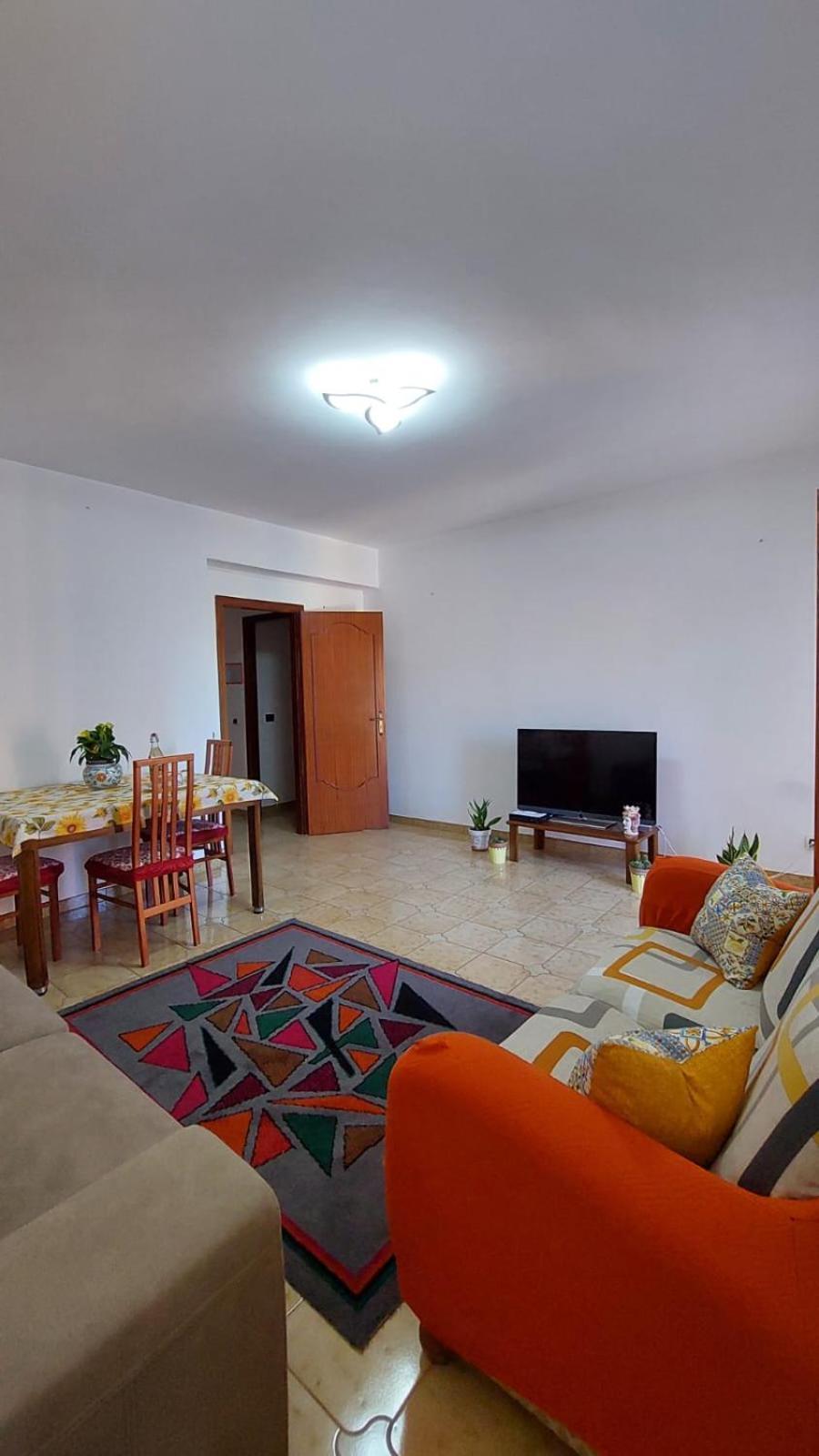 Capri LeoneLa Casa Sicula公寓 外观 照片