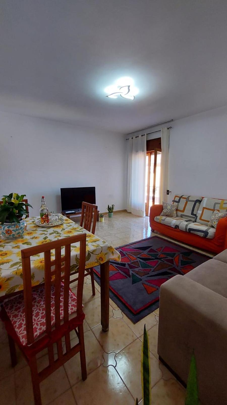 Capri LeoneLa Casa Sicula公寓 外观 照片