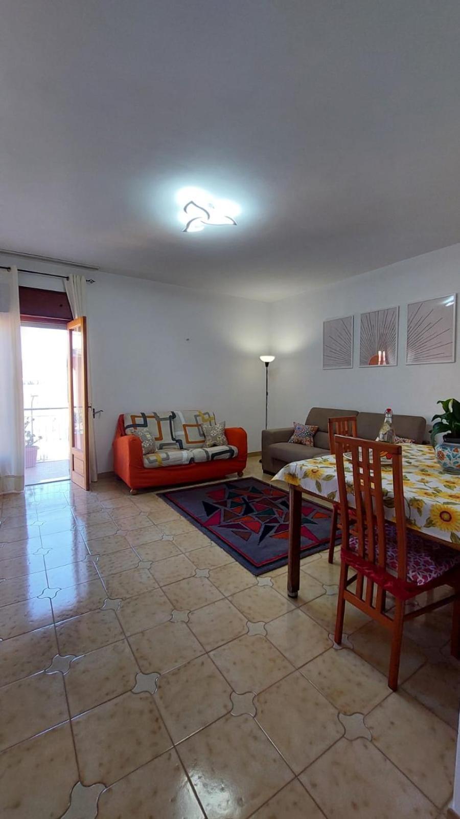Capri LeoneLa Casa Sicula公寓 外观 照片