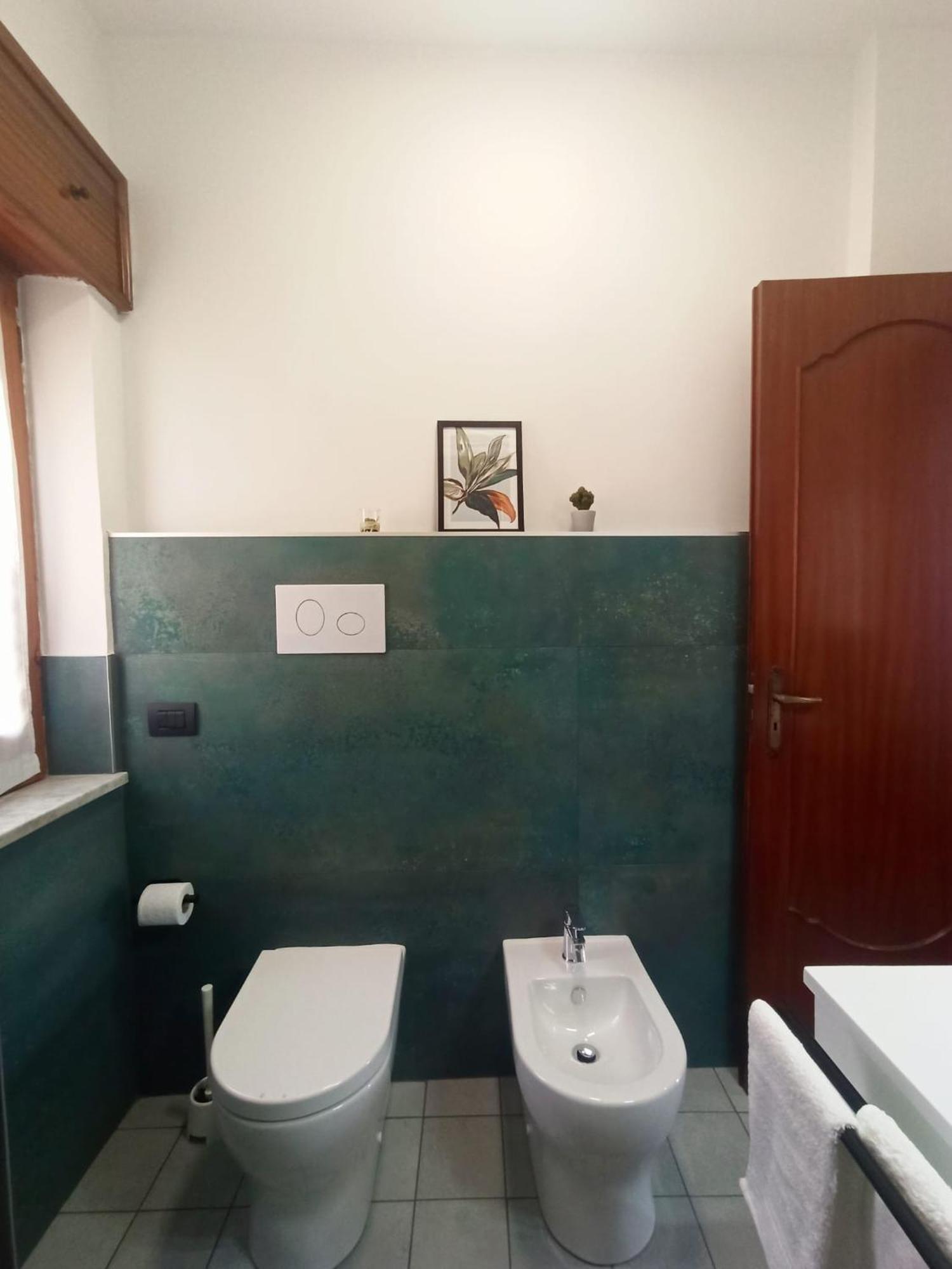 Capri LeoneLa Casa Sicula公寓 外观 照片