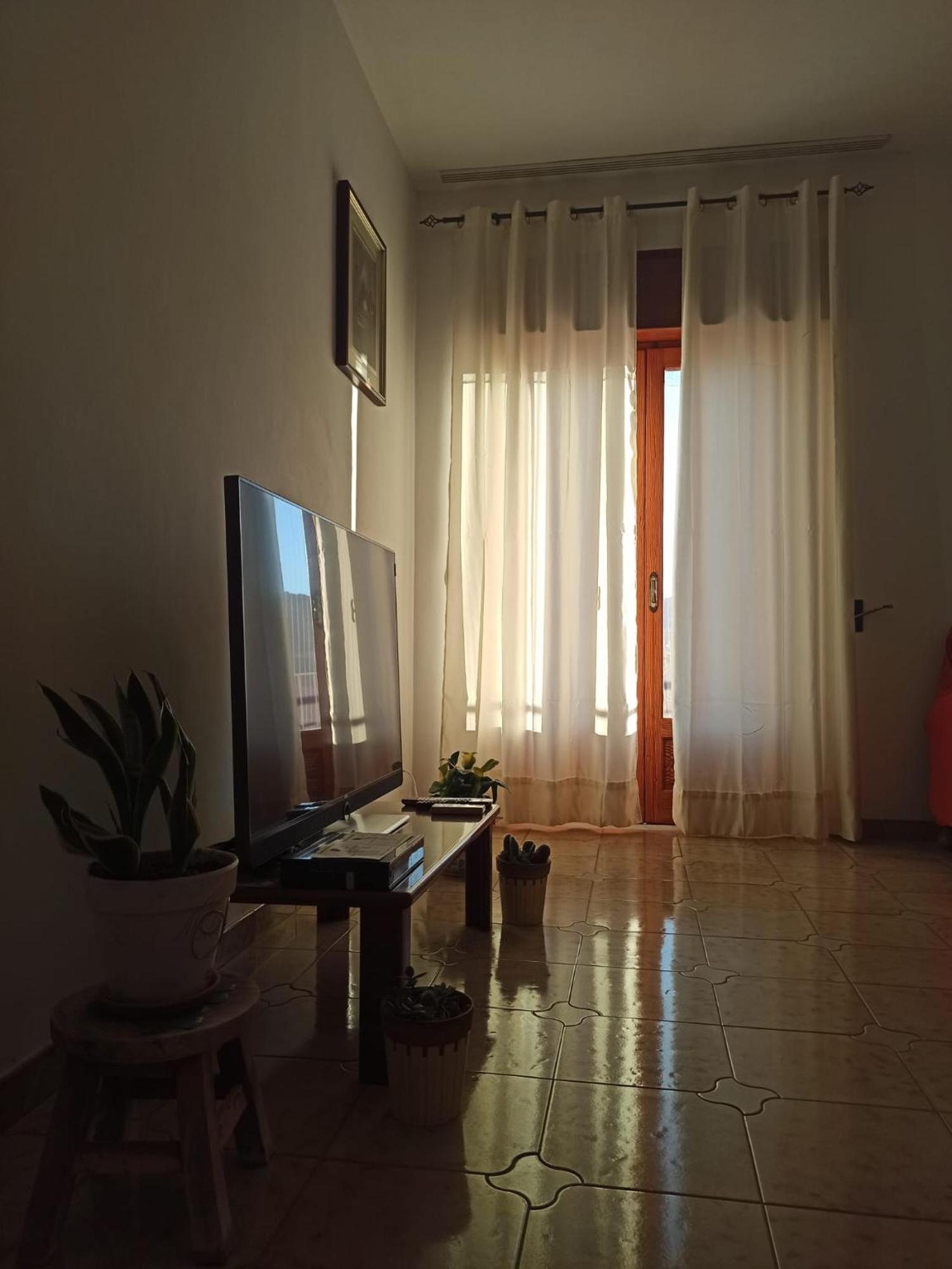 Capri LeoneLa Casa Sicula公寓 外观 照片