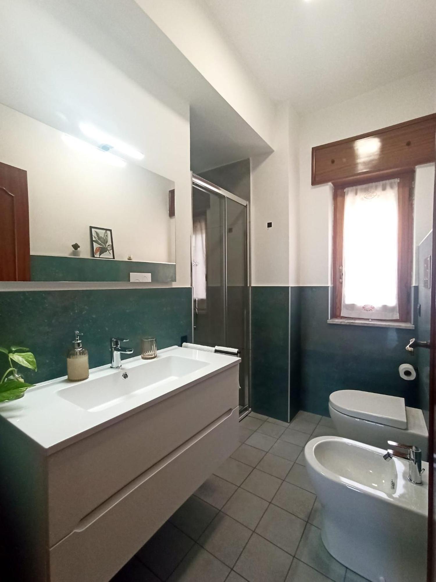Capri LeoneLa Casa Sicula公寓 外观 照片
