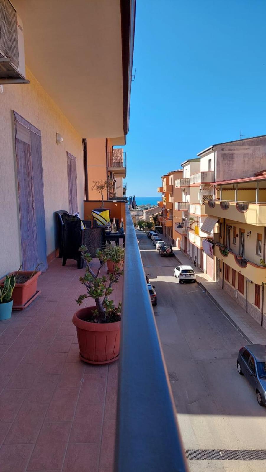 Capri LeoneLa Casa Sicula公寓 外观 照片