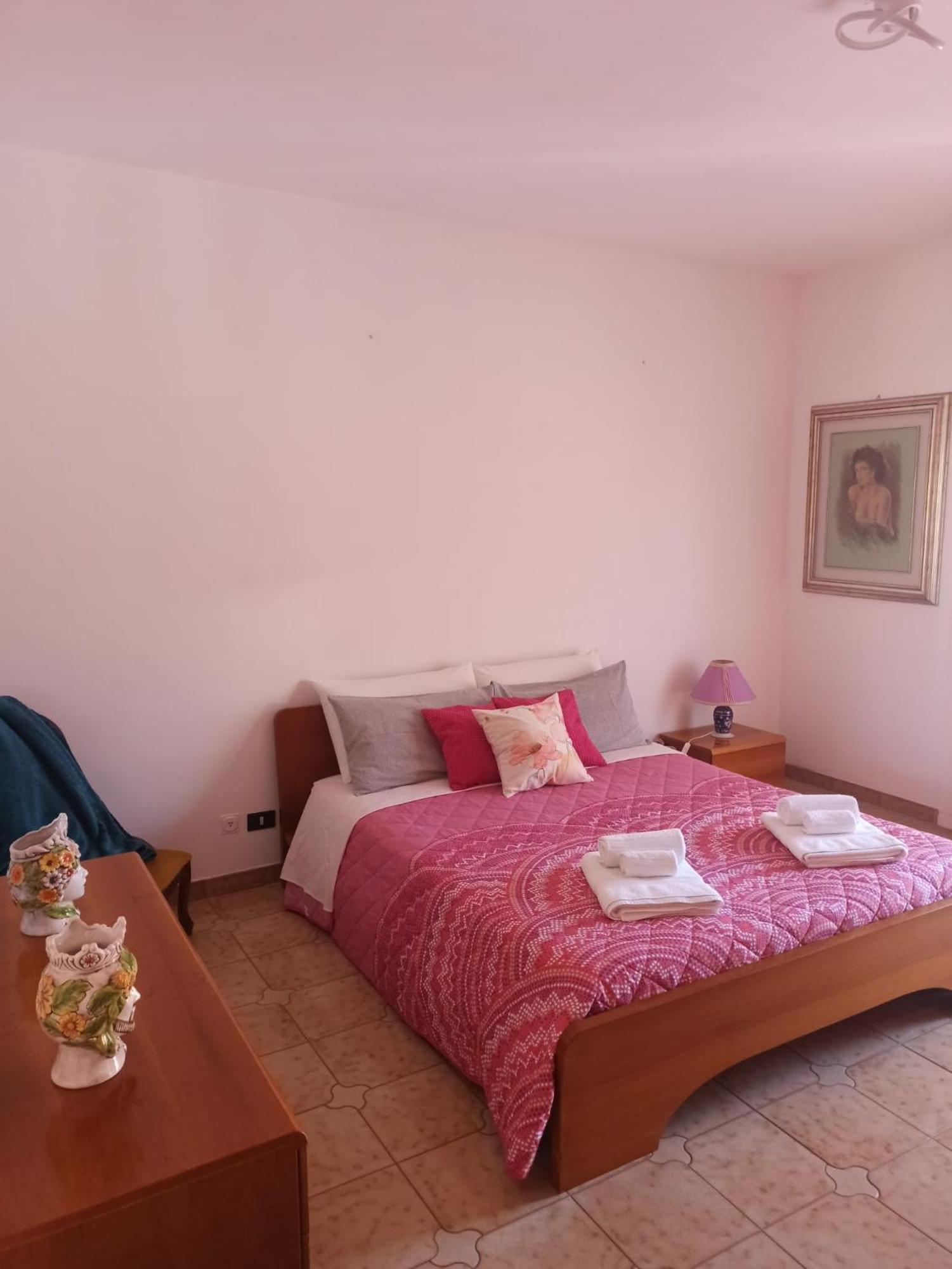 Capri LeoneLa Casa Sicula公寓 客房 照片