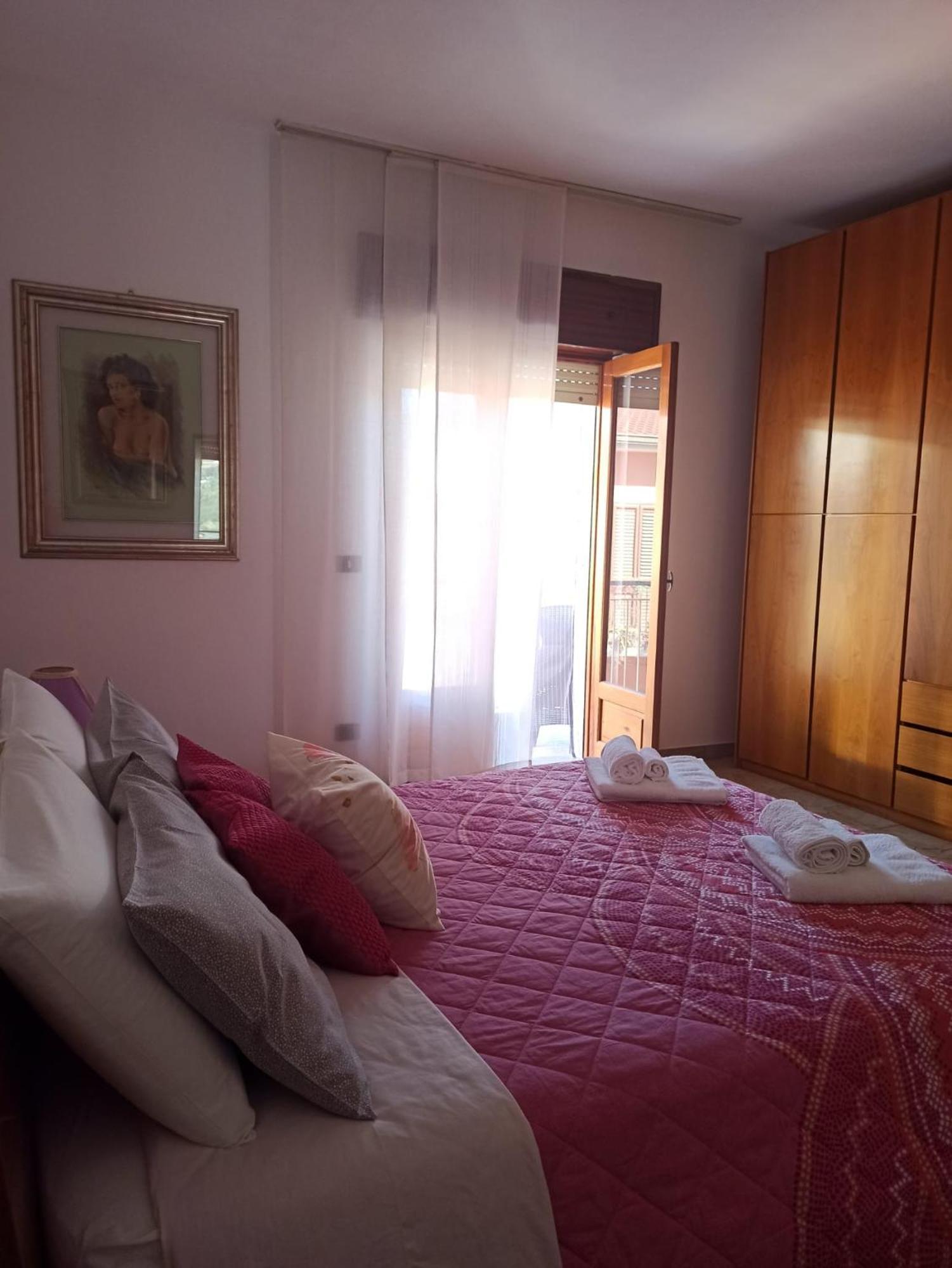 Capri LeoneLa Casa Sicula公寓 客房 照片