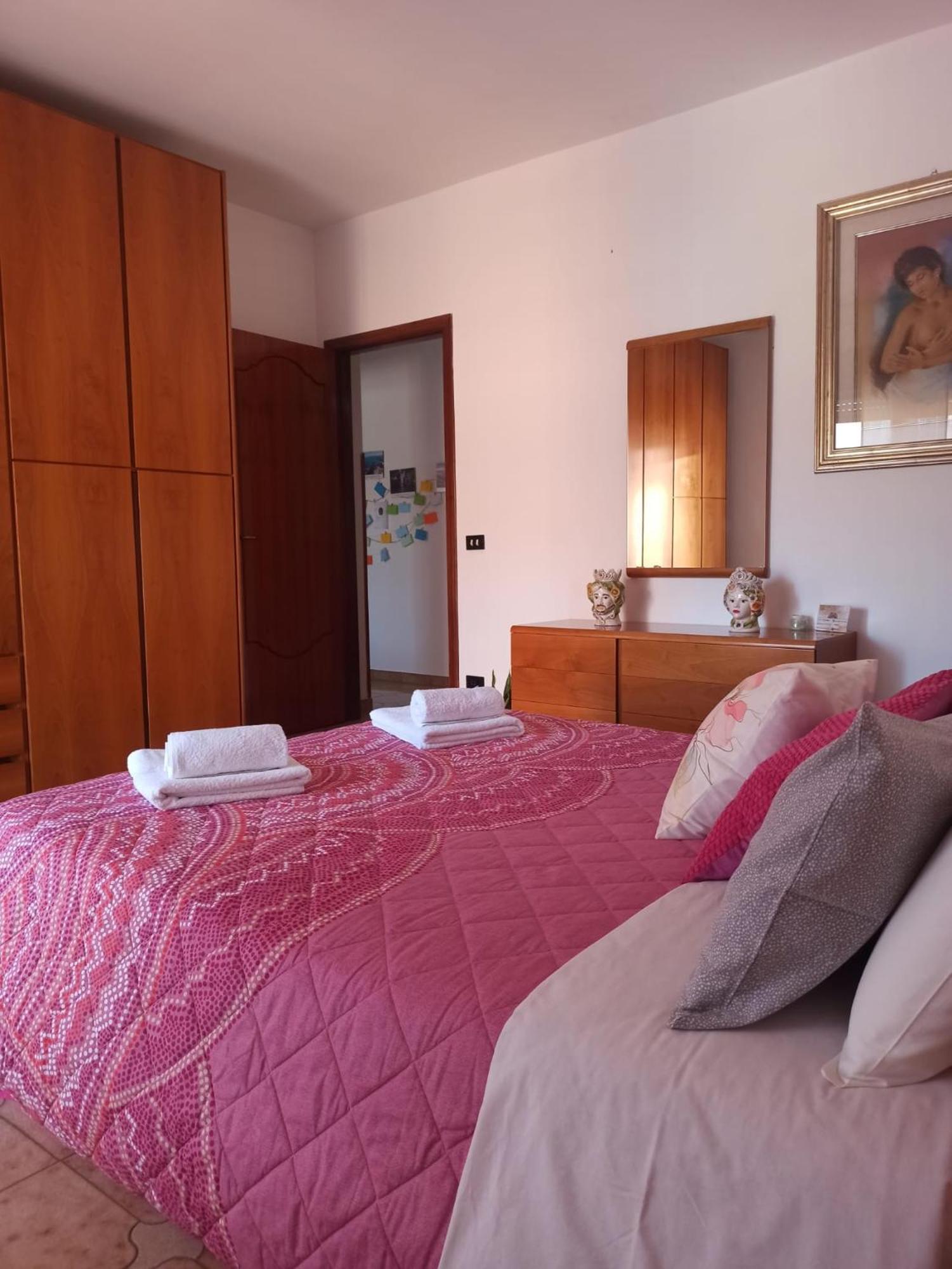 Capri LeoneLa Casa Sicula公寓 客房 照片