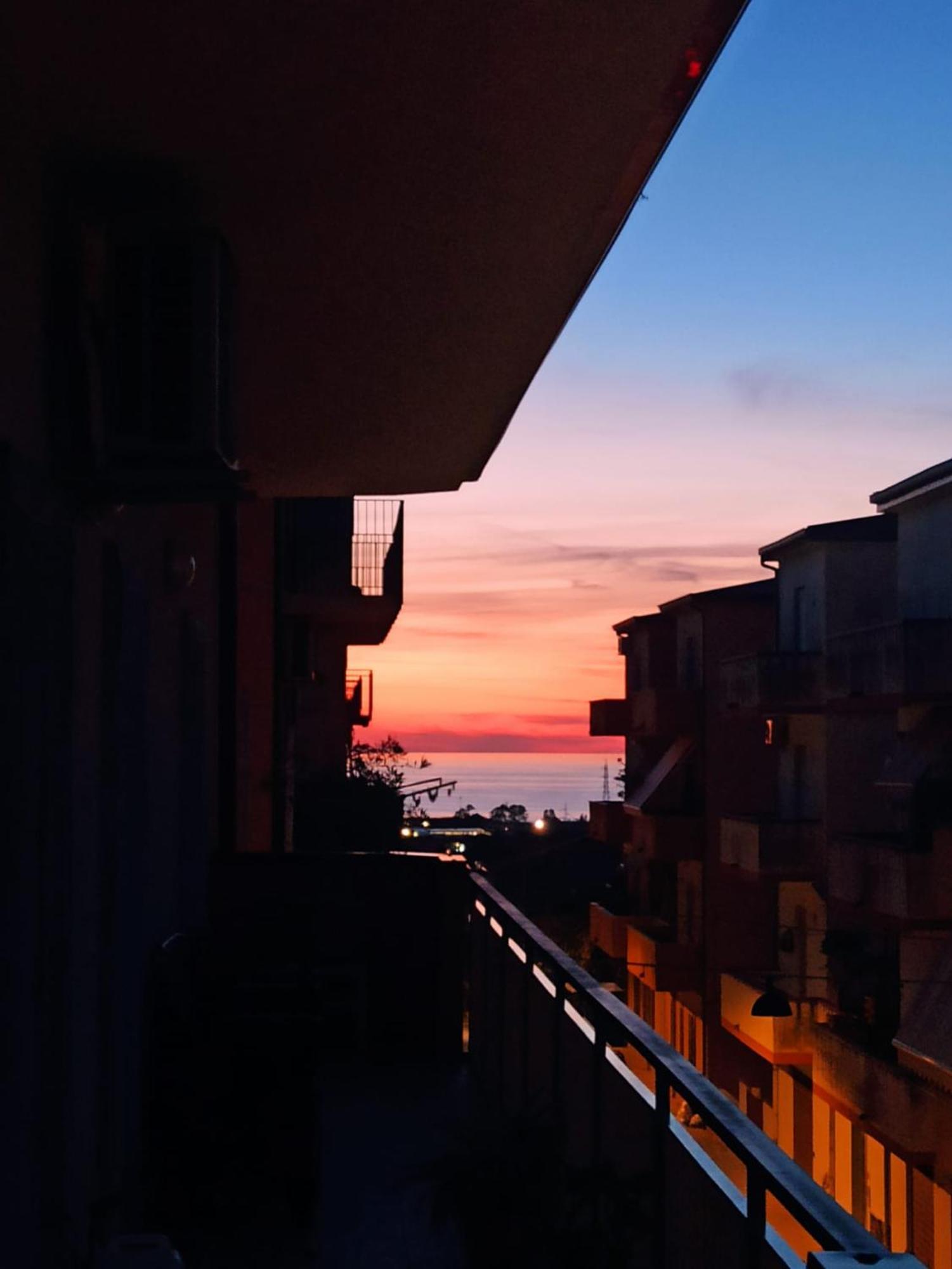 Capri LeoneLa Casa Sicula公寓 外观 照片